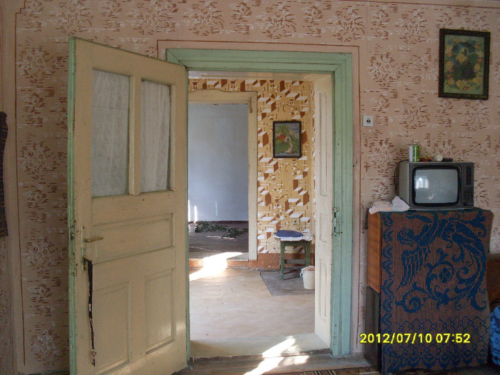 Dridif (54) - casa de vanzare