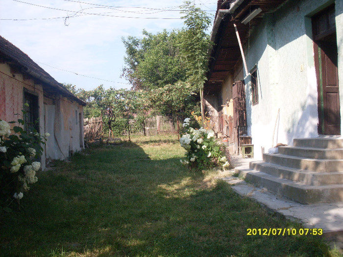 Dridif (57) - casa de vanzare