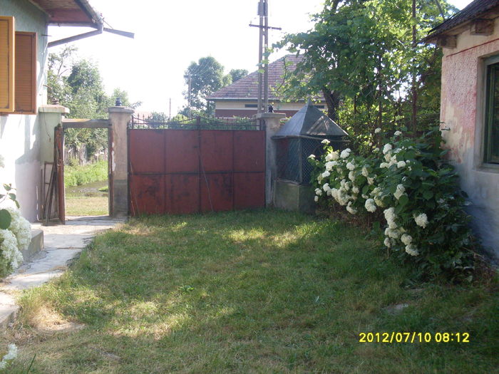 Dridif (75) - casa de vanzare