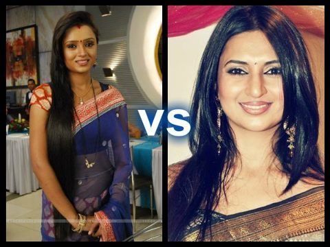 parul vs. divianka - x-alege-x