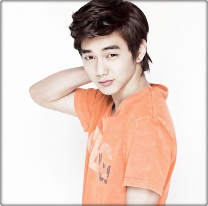 ..♥..loveee:x..♥ - Yoo Seung Ho