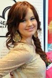 default - Debby Ryan