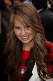 iooiiooi - Debby Ryan