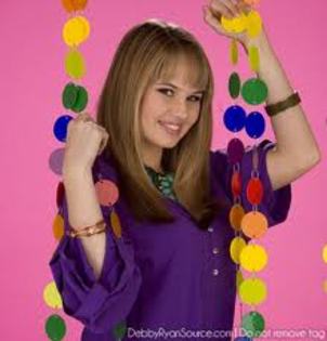 tytytyytyt - Debby Ryan