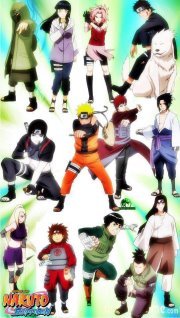  - 0-Grupul Naruto