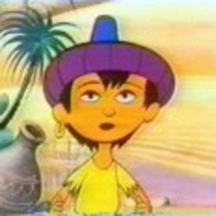 Aladin_et_la_lampe_merveilleuse_1264570960_4_1970 - Aladin Si Lampa Fermecata