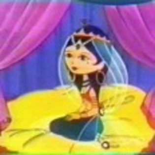 Aladin_et_la_lampe_merveilleuse_1264571014_2_1970 - Aladin Si Lampa Fermecata
