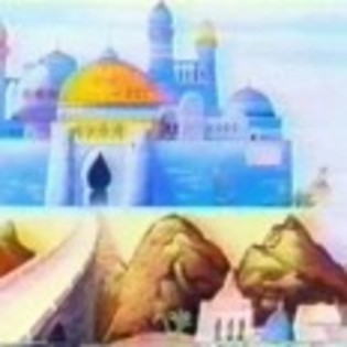 Aladin_et_la_lampe_merveilleuse_1264571028_3_1970 - Aladin Si Lampa Fermecata