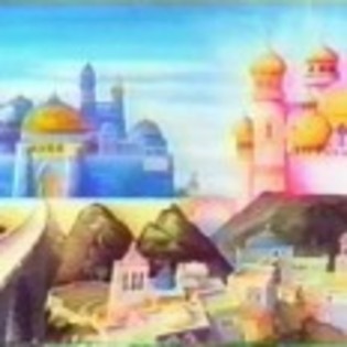 Aladin_et_la_lampe_merveilleuse_1264571054_2_1970 - Aladin Si Lampa Fermecata