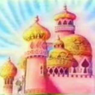 Aladin_et_la_lampe_merveilleuse_1264571054_3_1970 - Aladin Si Lampa Fermecata