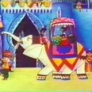 Aladin_et_la_lampe_merveilleuse_1264571068_1_1970 - Aladin Si Lampa Fermecata