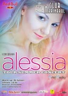 alessia - Alessia