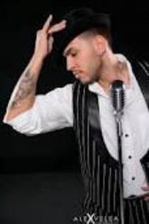 iupoopopp - Alex Velea