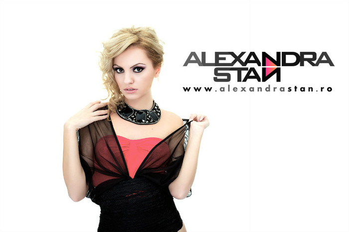 alexandrastan011210_03 - Alexandra Stan