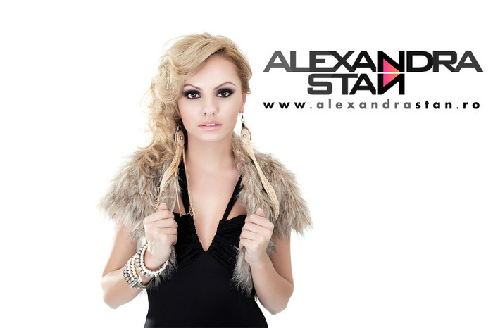 alexandrastan011210_05 - Alexandra Stan