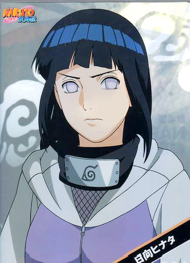 Putem sa continuam drumul? - NaruHina Story BD 2