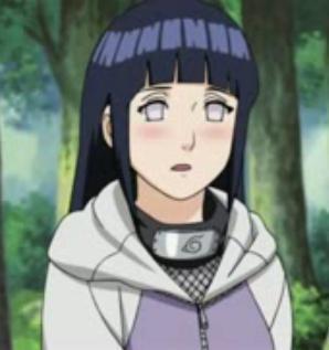 Huh?Da... - NaruHina Story BD 2