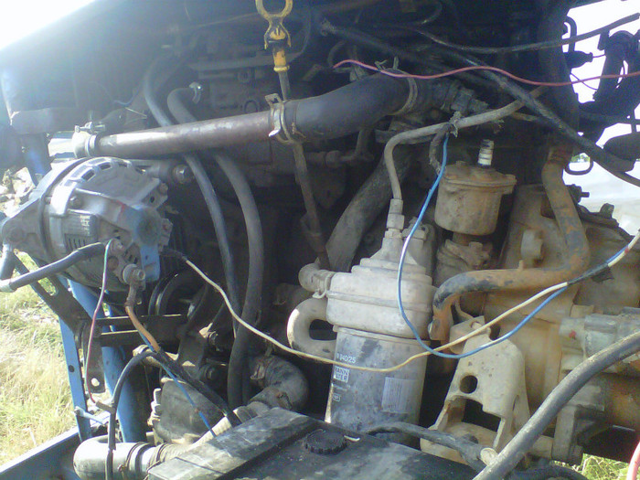 IMG-20120712-00128; motor golf 2 1,6 turbo diesel(85 cp)
