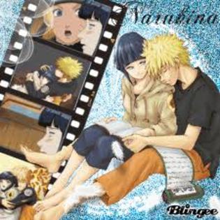 In gandul Sakurei - NaruHina Story BD 2