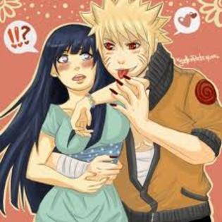 In gandul lui Sasuke - NaruHina Story BD 2