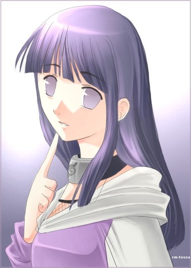 Ai dreptate.S-a facut intuneric. - NaruHina Story BD 2