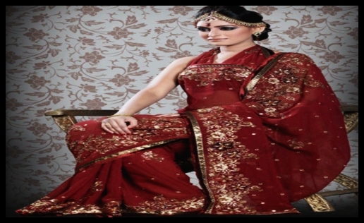 anaindia - x-niste saree-uri superbe-alege-x