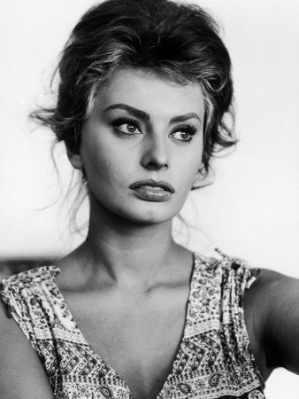 glamourbuzz-wordpress-com2 - Sophia Loren