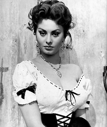 loren14b - Sophia Loren