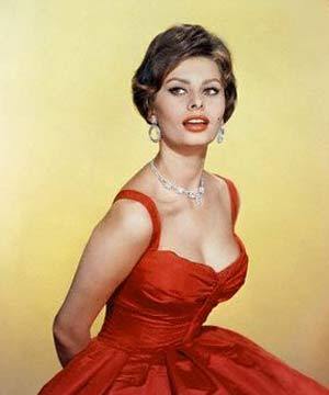 Sophia_Loren - Sophia Loren