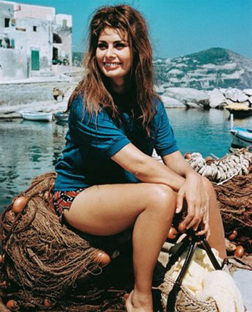 Sophia-Loren - Sophia Loren