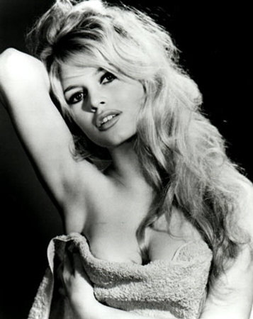 brigitte-bardot-photograph-c12149012 - Brigitte Bardot