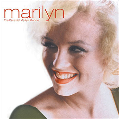 essential_marilyn_monroe - Marilyn Monroe