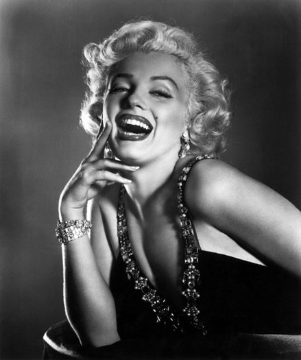 marilyn-monroe-ghimpele9 - Marilyn Monroe