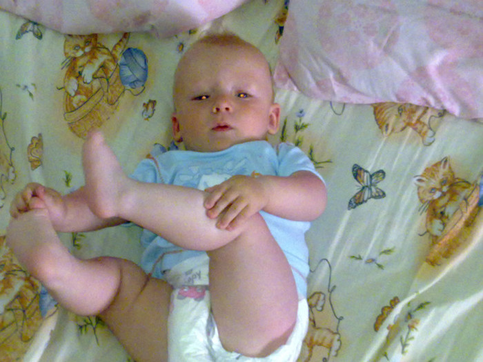 03072012496 - SA MAI NASCUT INCA UN INGERAS ZSOLT