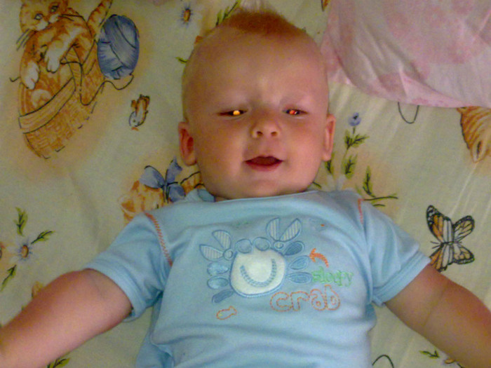 03072012495 - SA MAI NASCUT INCA UN INGERAS ZSOLT