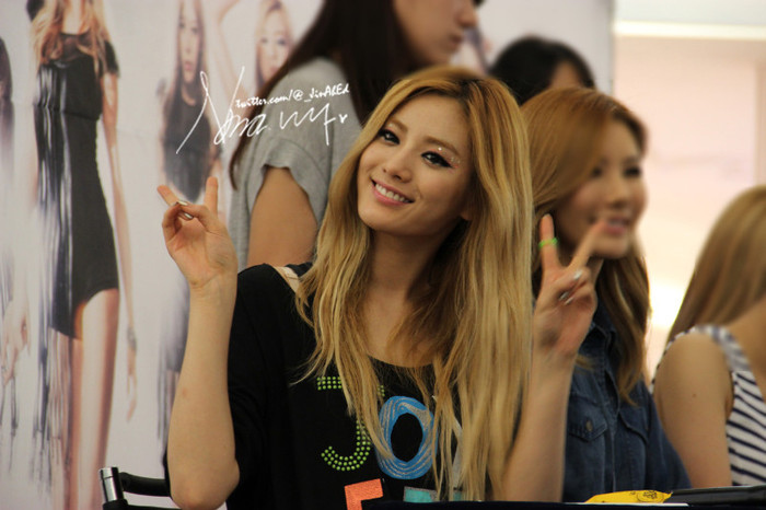 ♥ Nana ♥