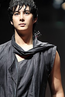 babyjun - TRUPA COREEANA SS501