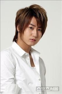 young saeng - TRUPA COREEANA SS501