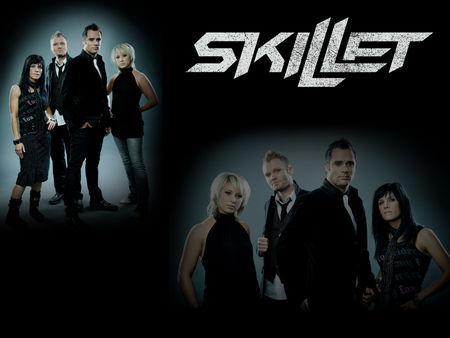 skillet-the-last-album-awake-wallpaper - TRUPA SKILLET