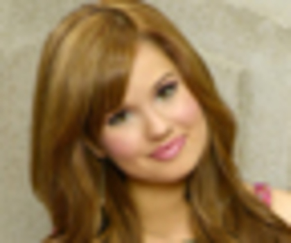 Jessie_72x60 - Debby Ryan