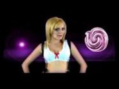 [p[p[][][ - Alexandra Stan
