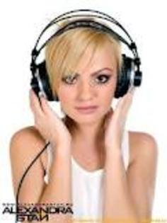 op][][][][ - Alexandra Stan