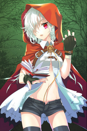 anime-girl-cute-red-riding-hood-Favim.com-348332