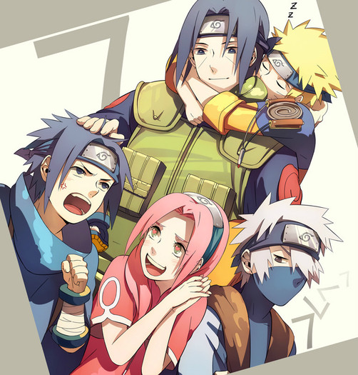 haruno-sakura-hatake-kakashi-itachi-kakashi-naruto-Favim.com-327374 - Poze diferite care le ador la nebunie