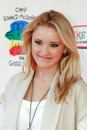 ioppopop - Hannah Montanna