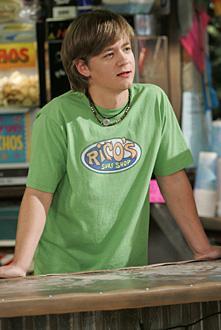 jackson-stewart - Hannah Montanna