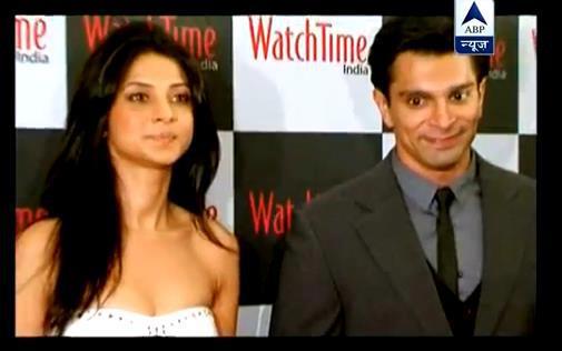 309393_336325839778183_709917661_n - D-Karan Singh Grover and Jennifer Winget interview on E24