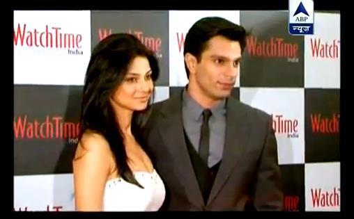 399491_336325789778188_154765054_n - D-Karan Singh Grover and Jennifer Winget interview on E24