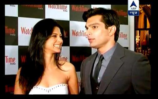 521899_336325896444844_992306742_n - D-Karan Singh Grover and Jennifer Winget interview on E24