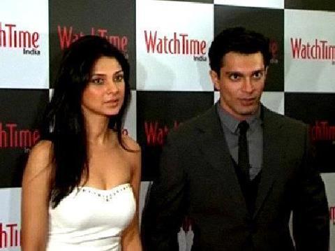 532174_339280082816092_1039775778_n - D-Karan Singh Grover and Jennifer Winget interview on E24